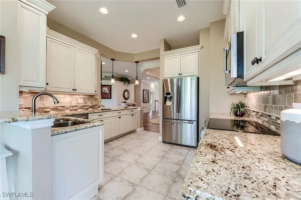 9550 Cypress Hammock Circle Estero FL 34135