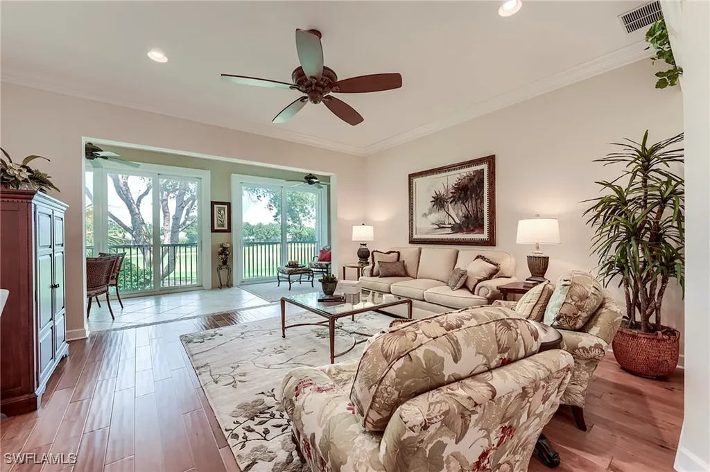 9550 Cypress Hammock Circle Estero FL 34135