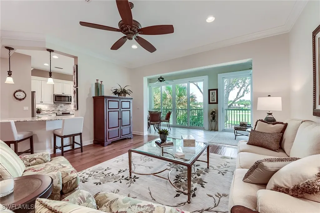 9550 Cypress Hammock Circle Estero FL 34135