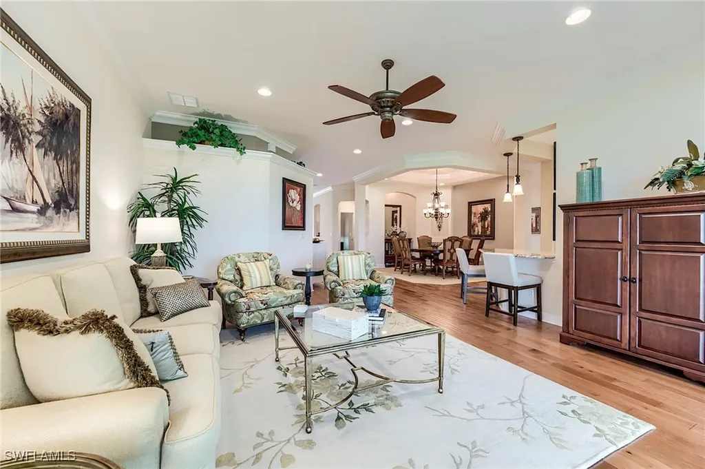 9550 Cypress Hammock Circle Estero FL 34135