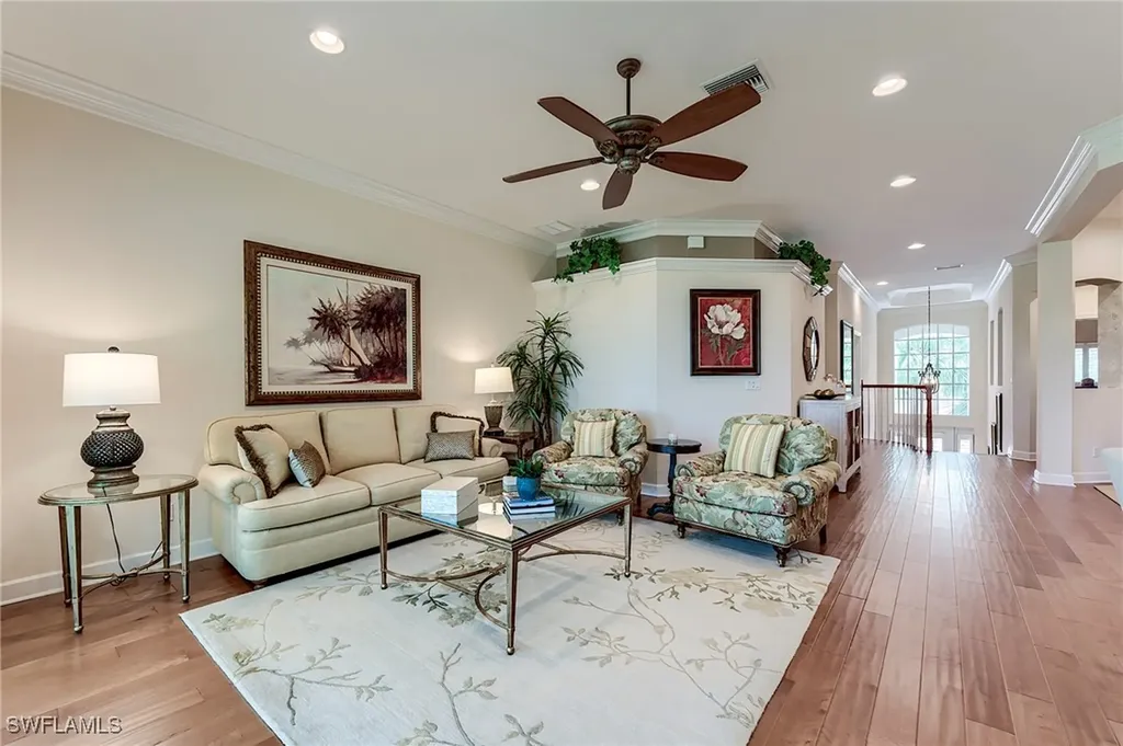 9550 Cypress Hammock Circle Estero FL 34135