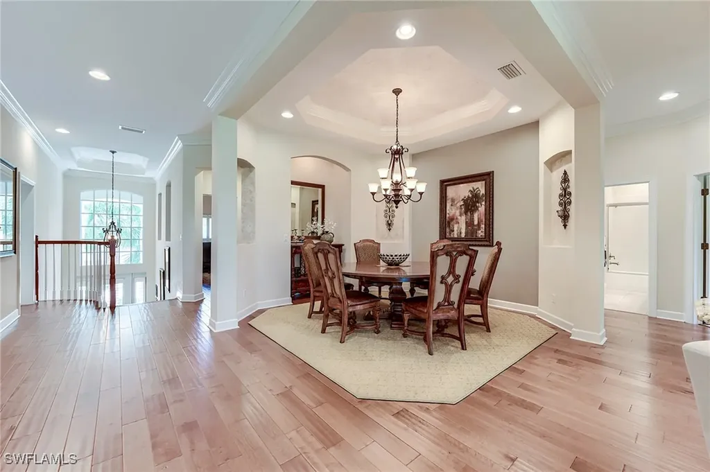 9550 Cypress Hammock Circle Estero FL 34135