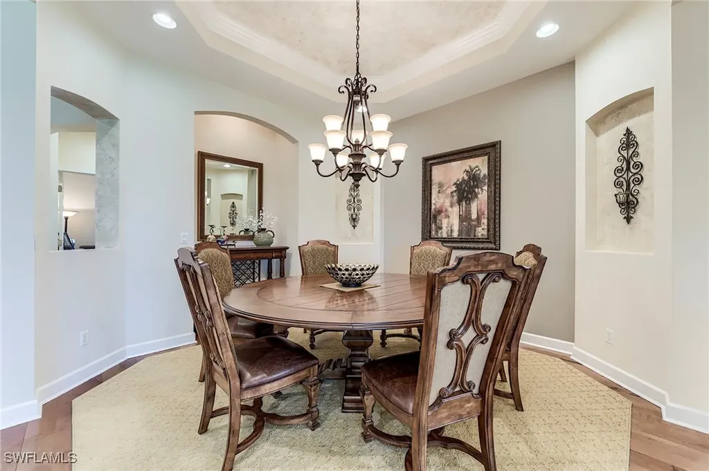 9550 Cypress Hammock Circle Estero FL 34135