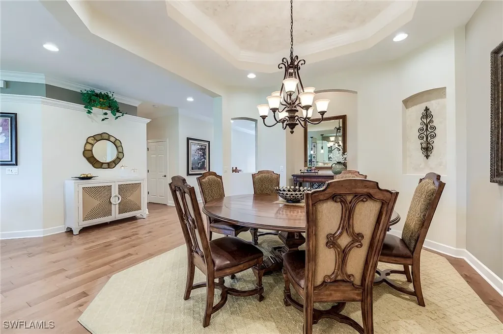 9550 Cypress Hammock Circle Estero FL 34135