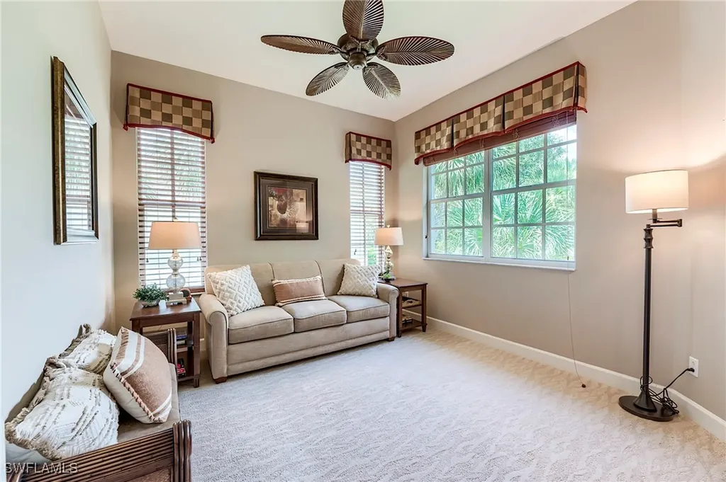 9550 Cypress Hammock Circle Estero FL 34135