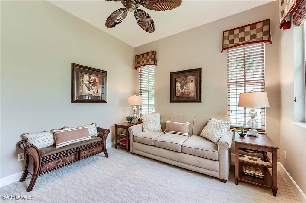 9550 Cypress Hammock Circle Estero FL 34135