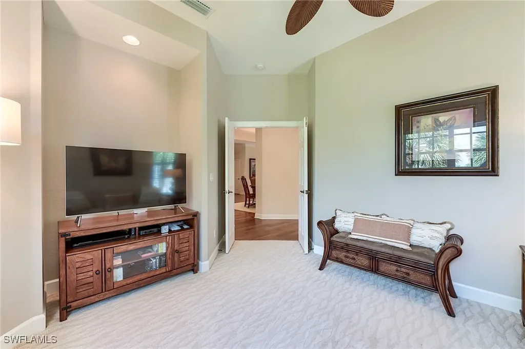 9550 Cypress Hammock Circle Estero FL 34135