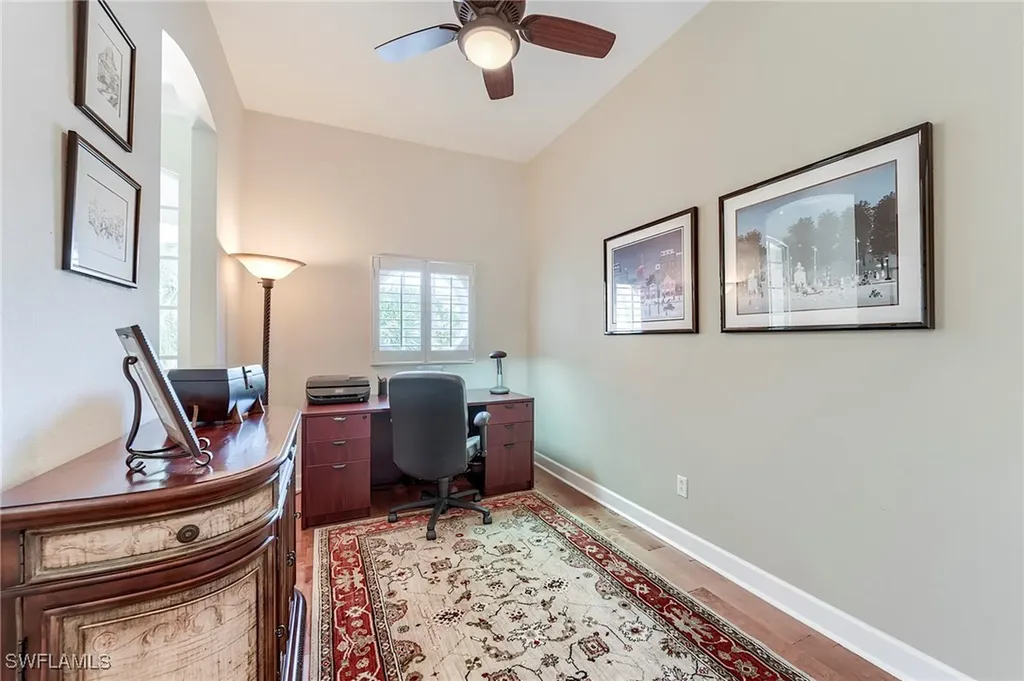 9550 Cypress Hammock Circle Estero FL 34135