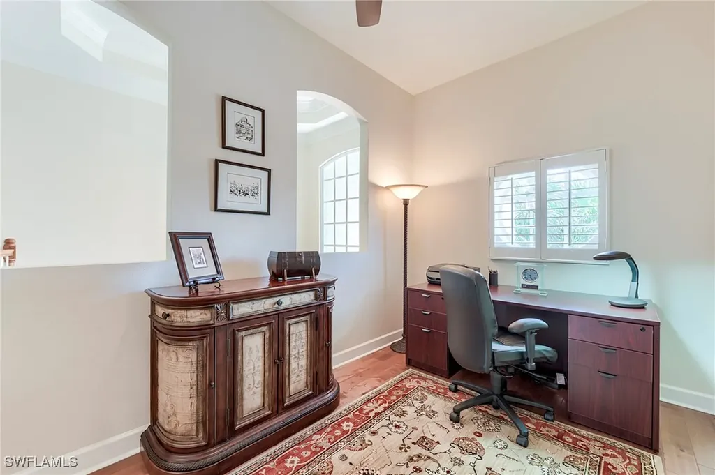 9550 Cypress Hammock Circle Estero FL 34135