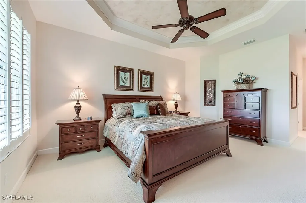 9550 Cypress Hammock Circle Estero FL 34135