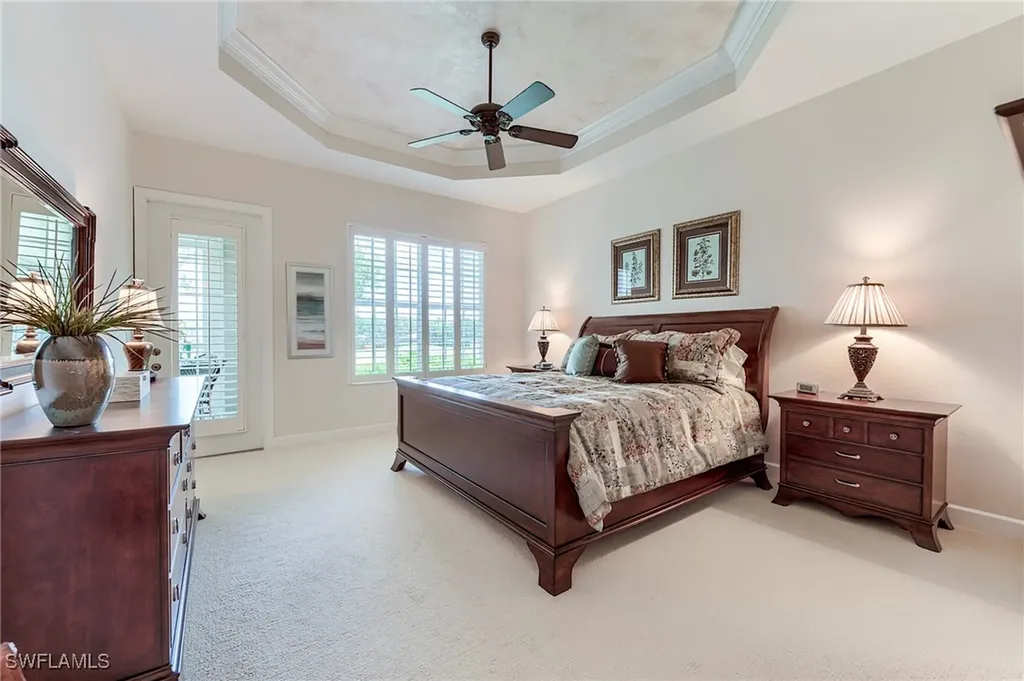 9550 Cypress Hammock Circle Estero FL 34135