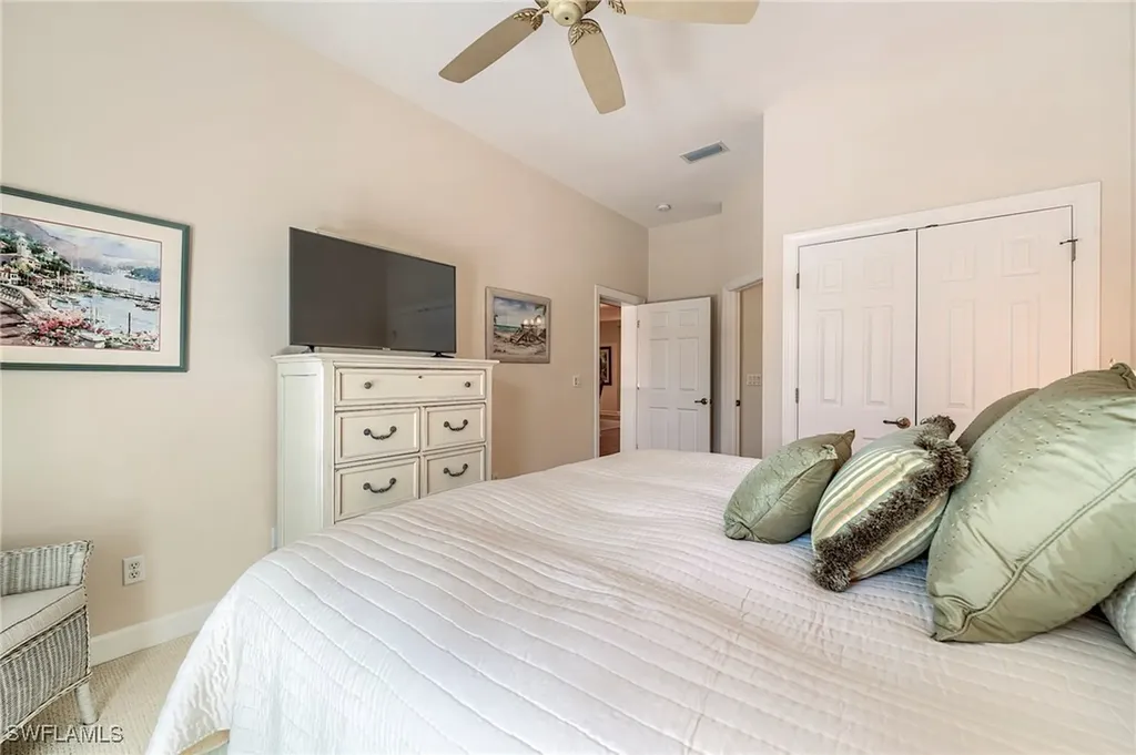 9550 Cypress Hammock Circle Estero FL 34135