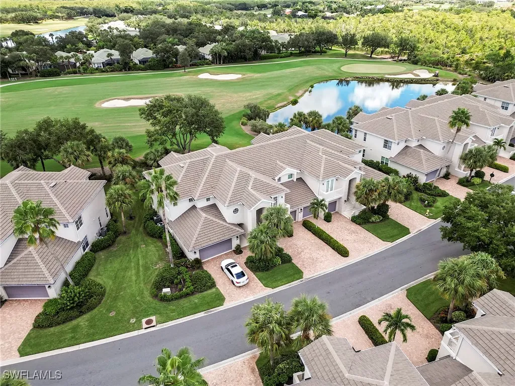 9550 Cypress Hammock Circle Estero FL 34135