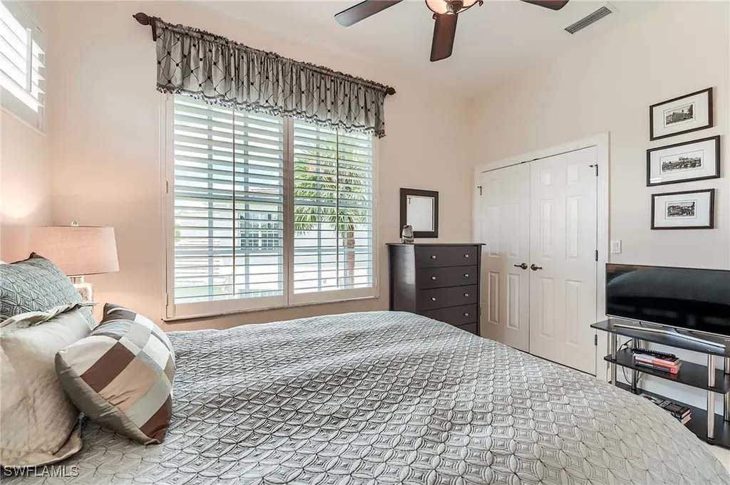 9550 Cypress Hammock Circle Estero FL 34135