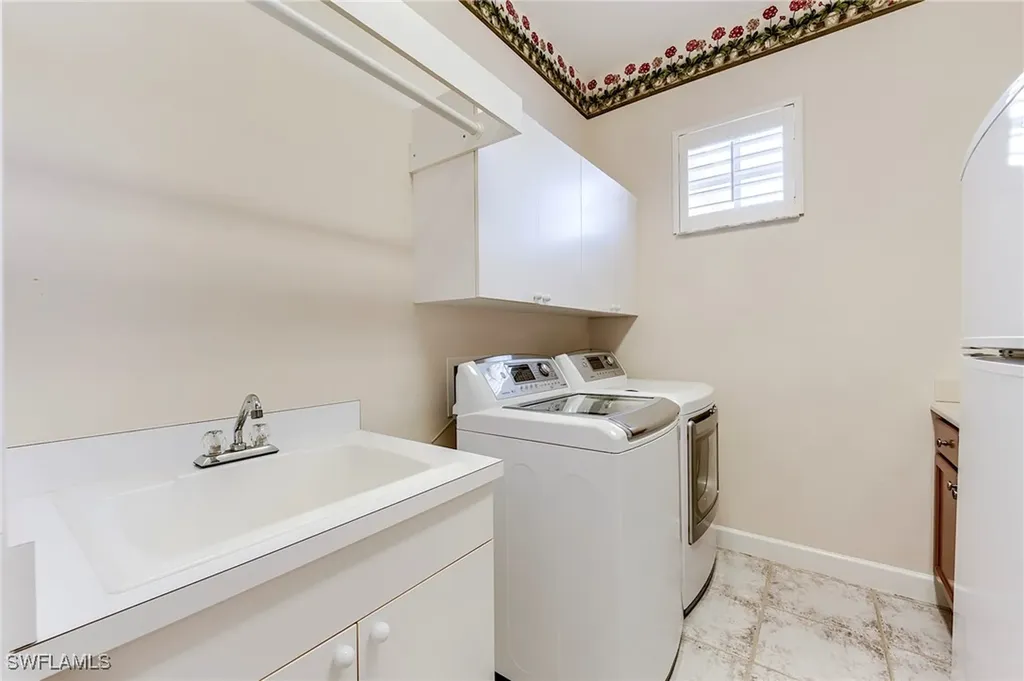 9550 Cypress Hammock Circle Estero FL 34135