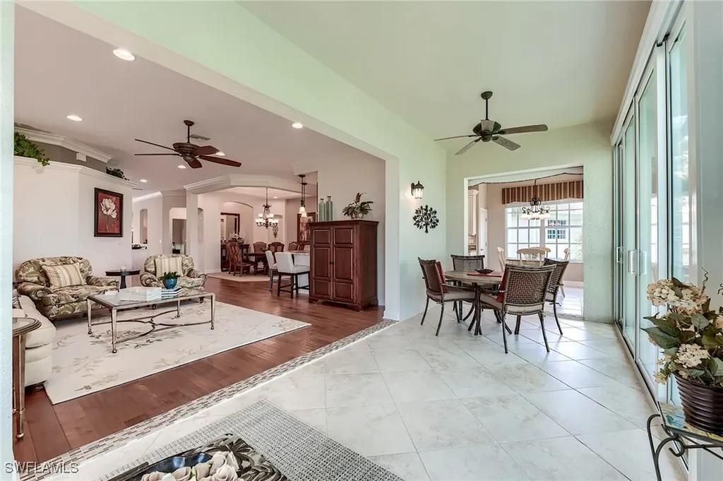 9550 Cypress Hammock Circle Estero FL 34135