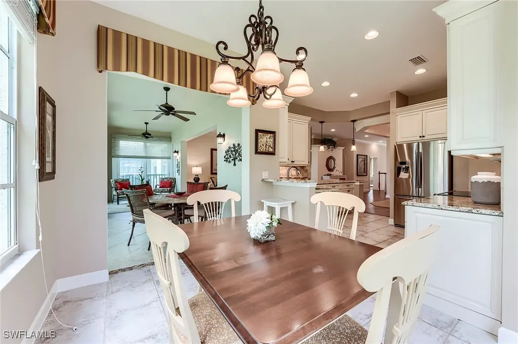 9550 Cypress Hammock Circle Estero FL 34135