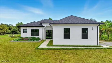442 4TH Street SE Naples FL 34117