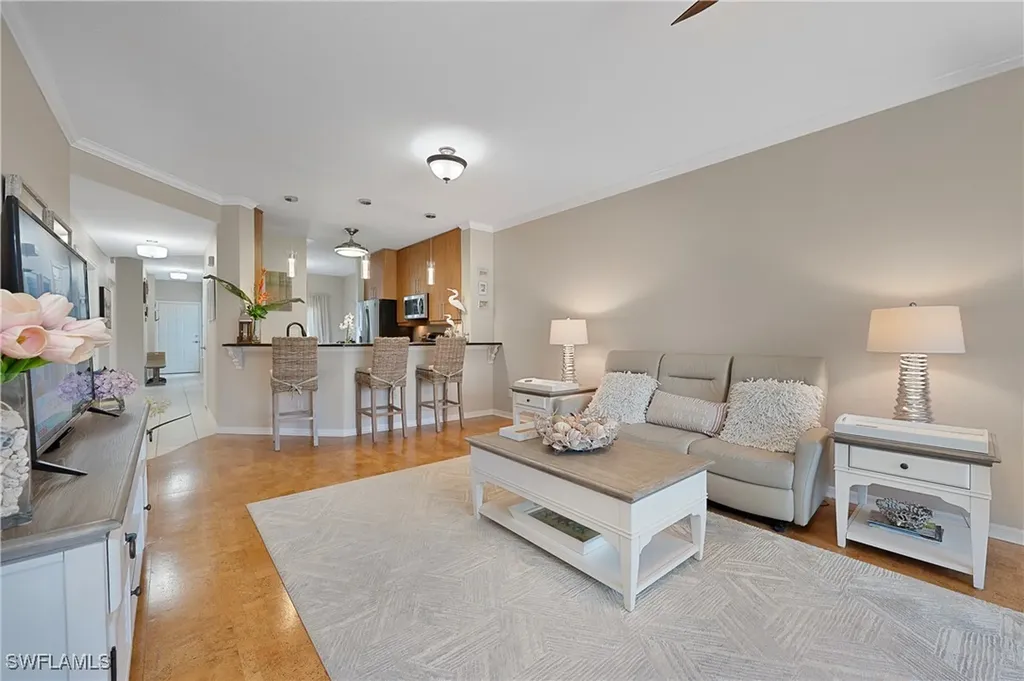 7058 Barrington Circle Naples FL 34108