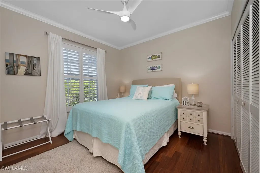 7058 Barrington Circle Naples FL 34108