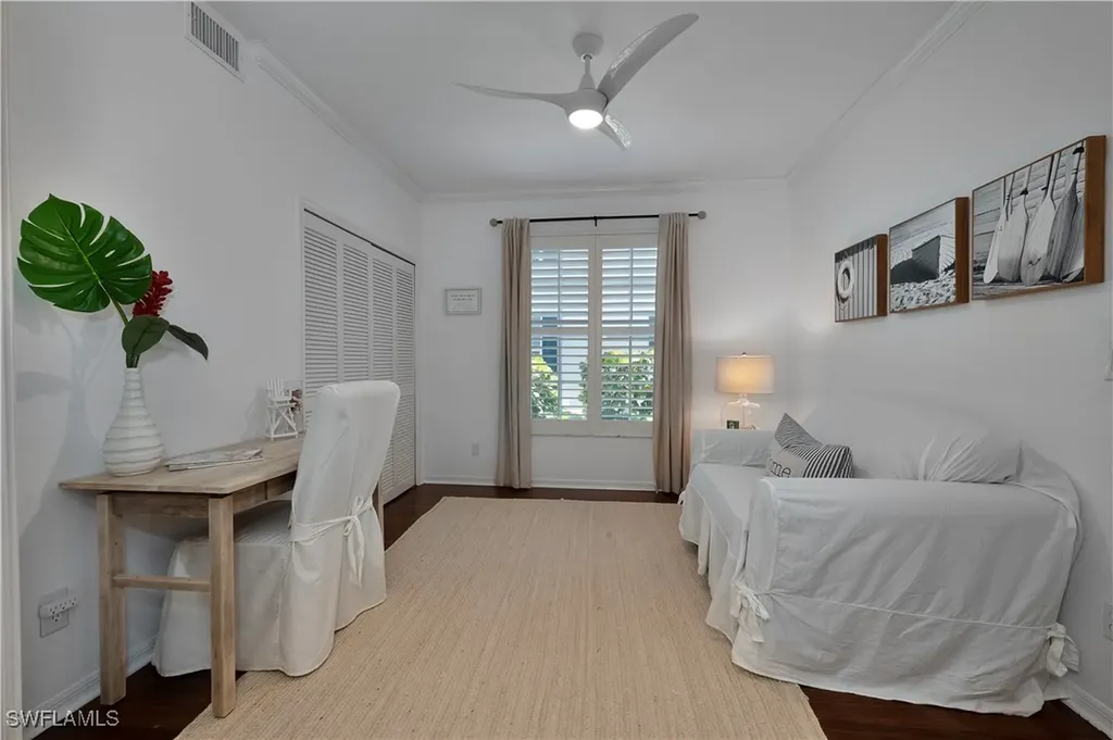 7058 Barrington Circle Naples FL 34108