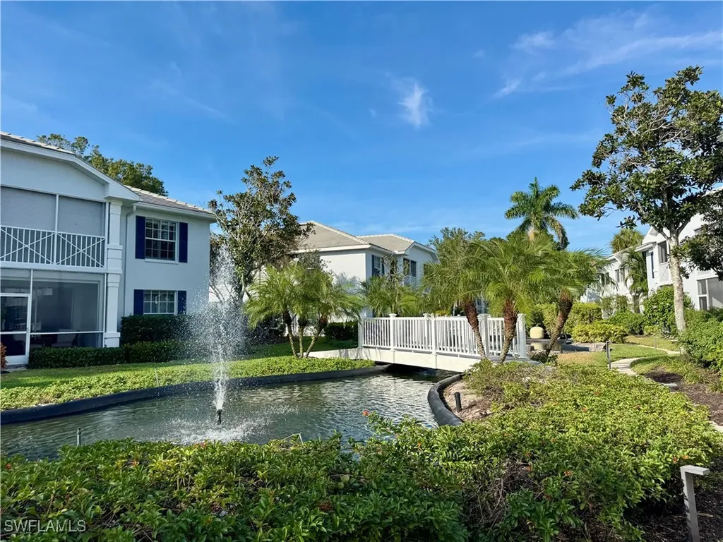 7058 Barrington Circle Naples FL 34108