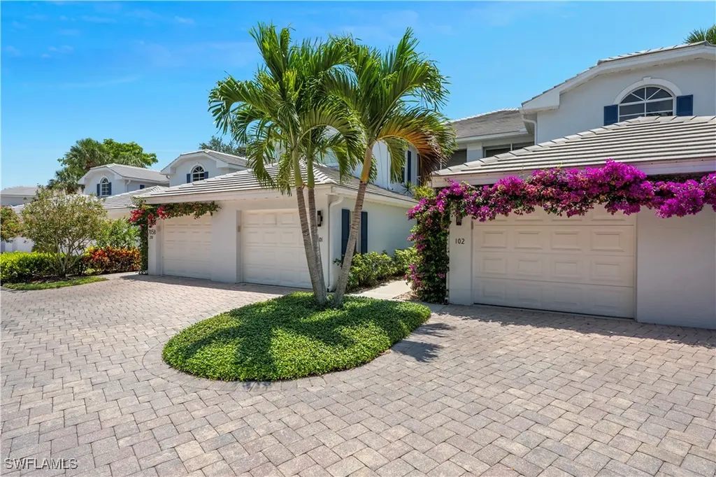 7058 Barrington Circle Naples FL 34108