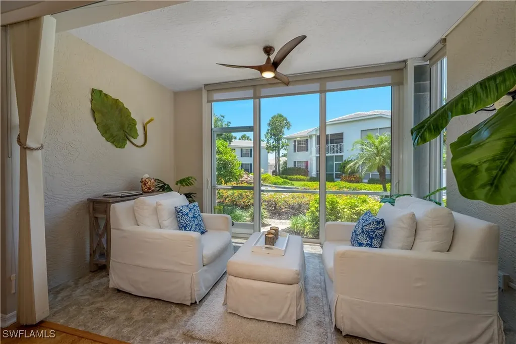 7058 Barrington Circle Naples FL 34108