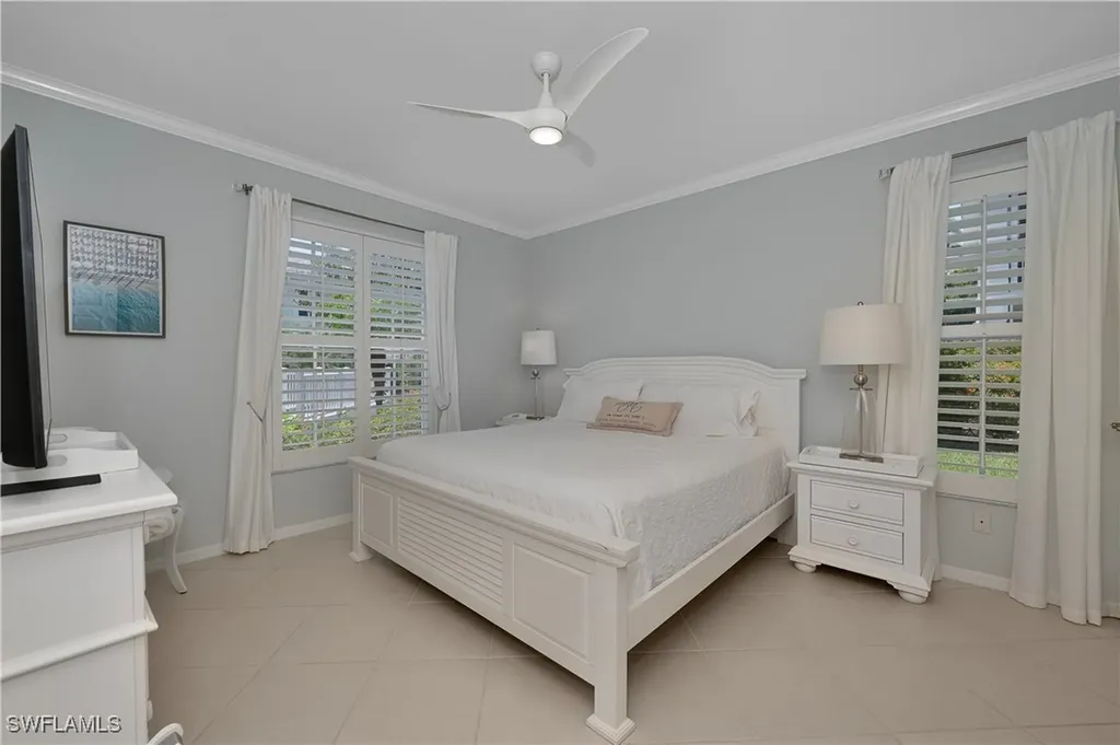 7058 Barrington Circle Naples FL 34108