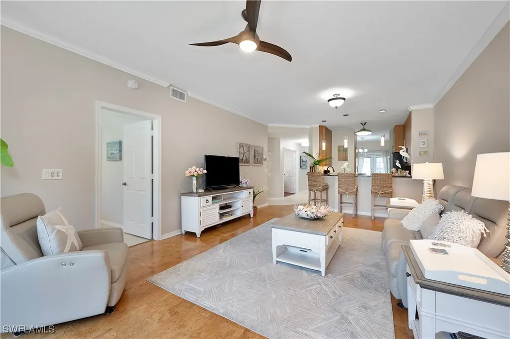 7058 Barrington Circle Naples FL 34108