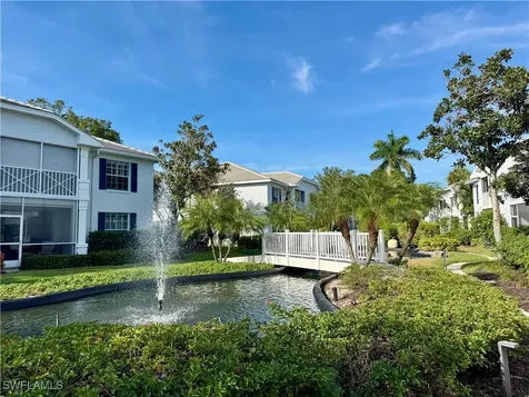 7058 Barrington Circle Naples FL 34108