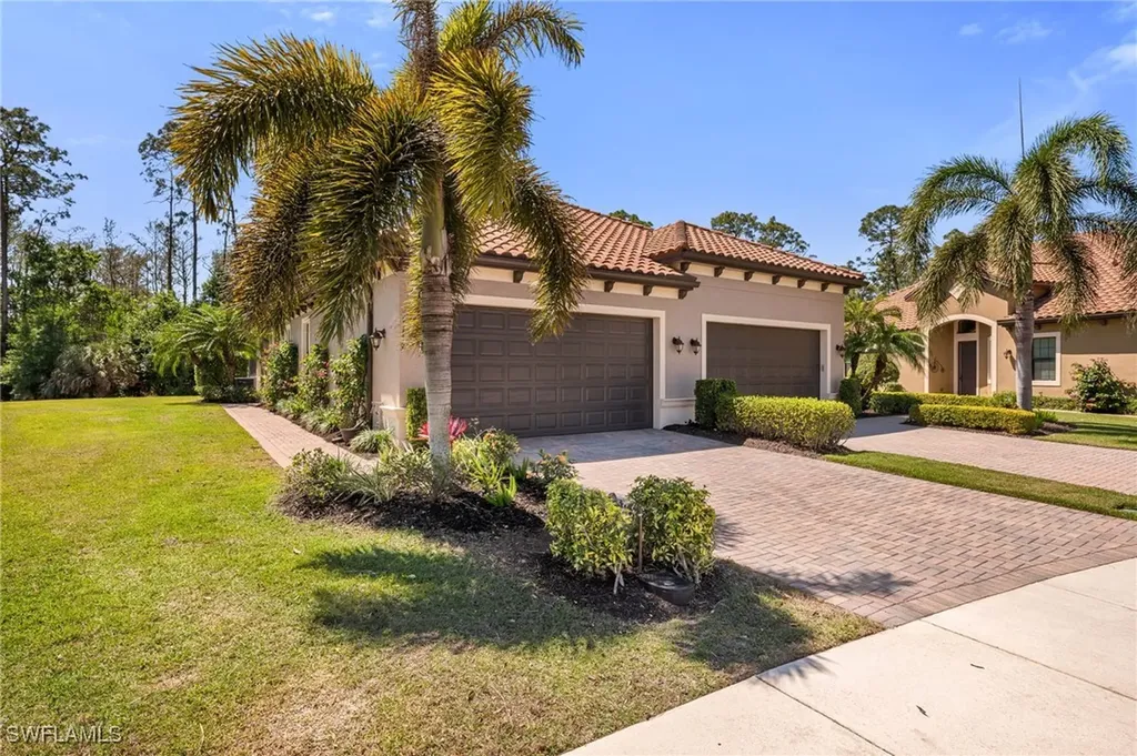 9149 Isla Bella Circle Bonita Springs FL 34135