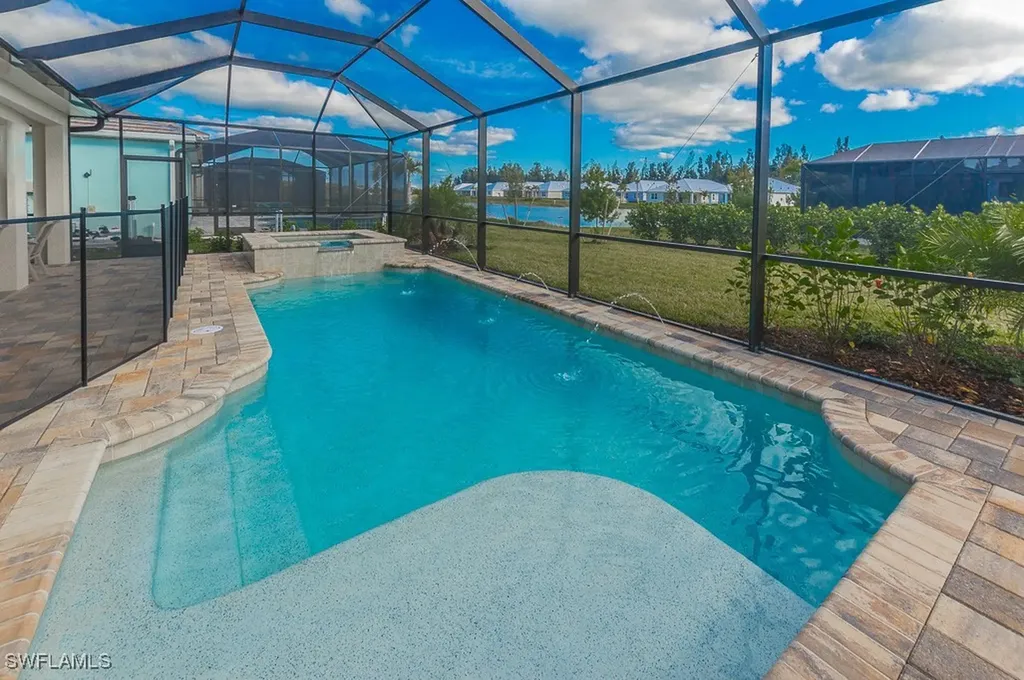 14670 Catamaran Place Naples FL 34114