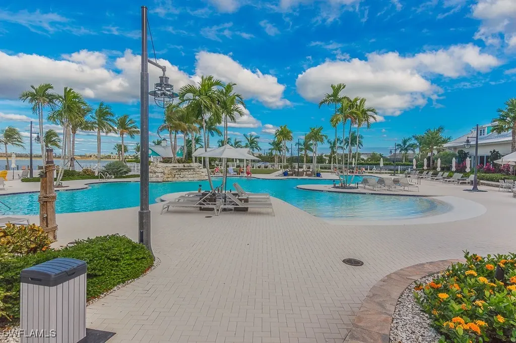 14670 Catamaran Place Naples FL 34114