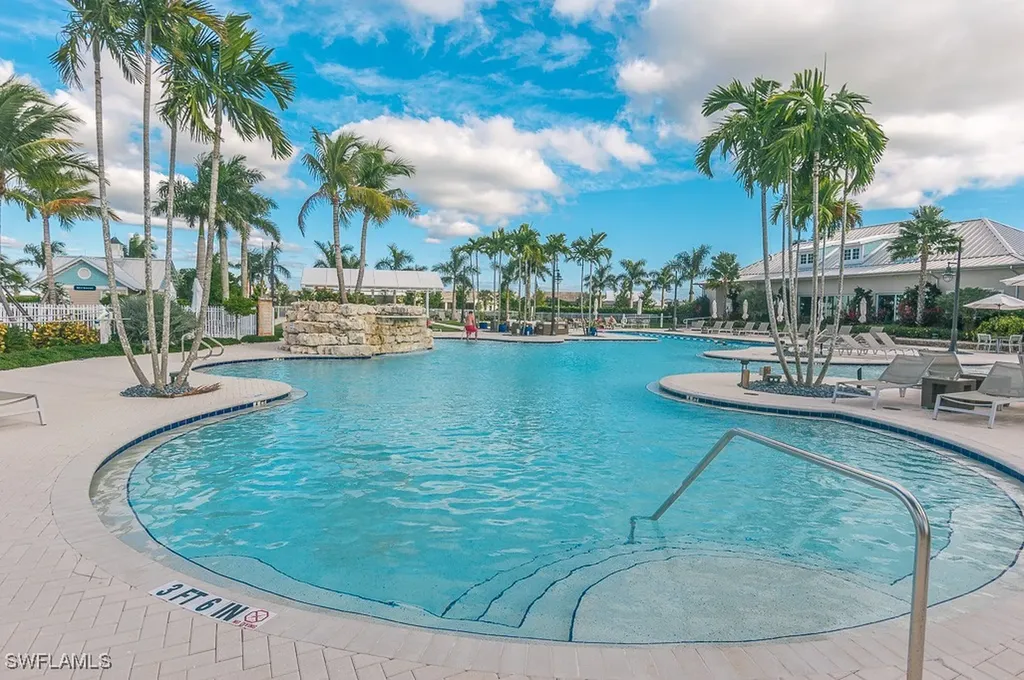 14670 Catamaran Place Naples FL 34114