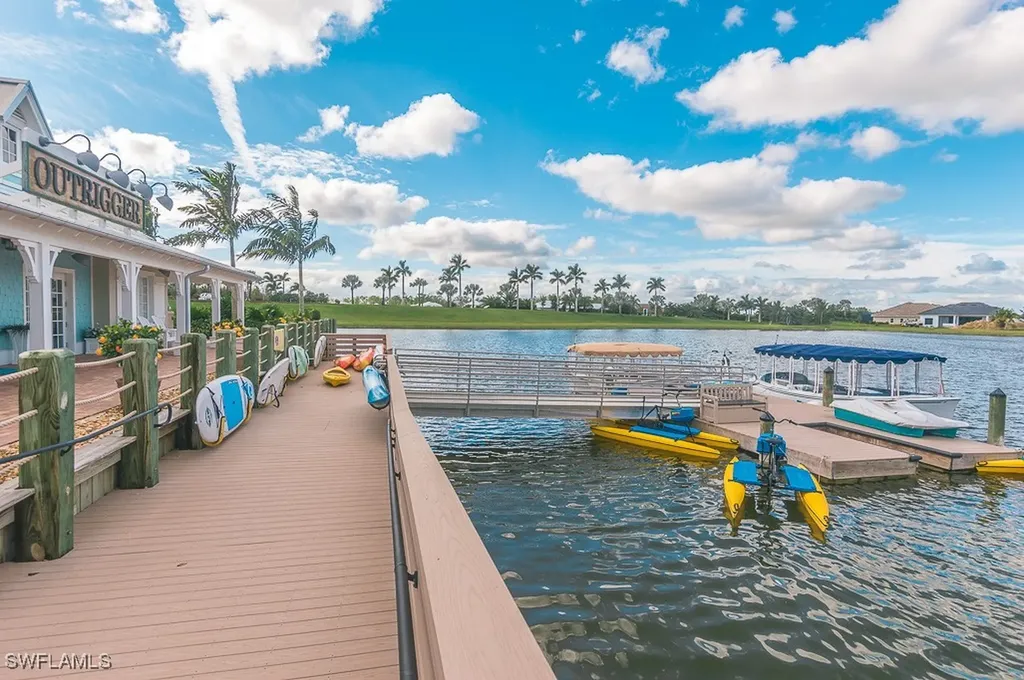 14670 Catamaran Place Naples FL 34114