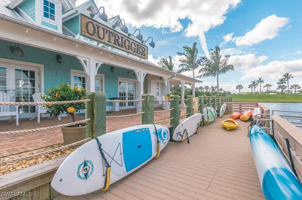14670 Catamaran Place Naples FL 34114