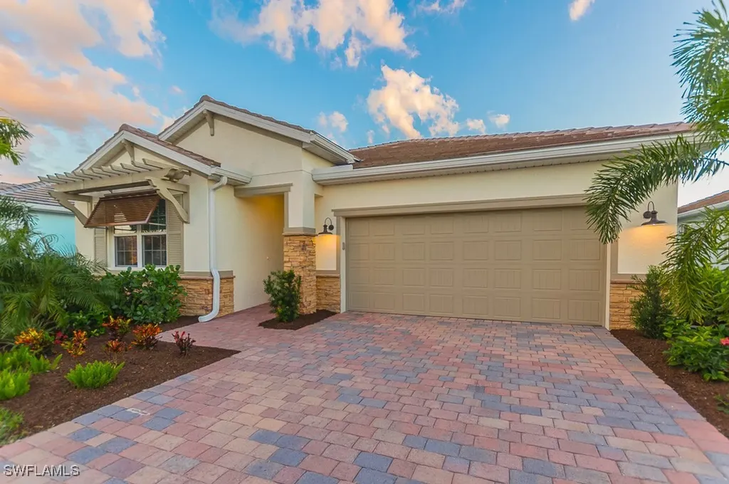 14670 Catamaran Place Naples FL 34114