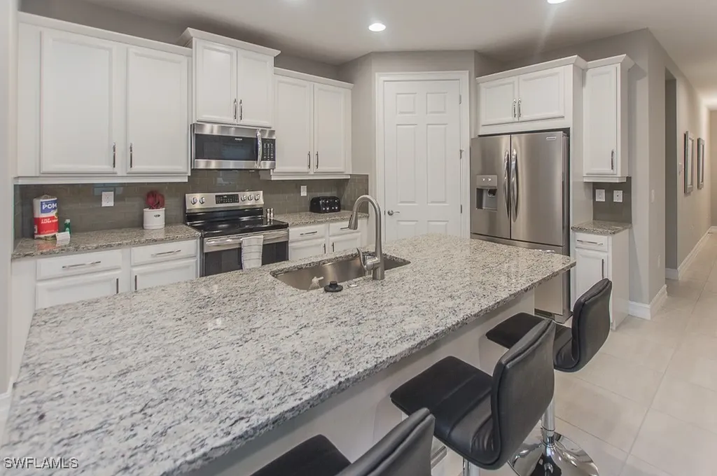 14670 Catamaran Place Naples FL 34114