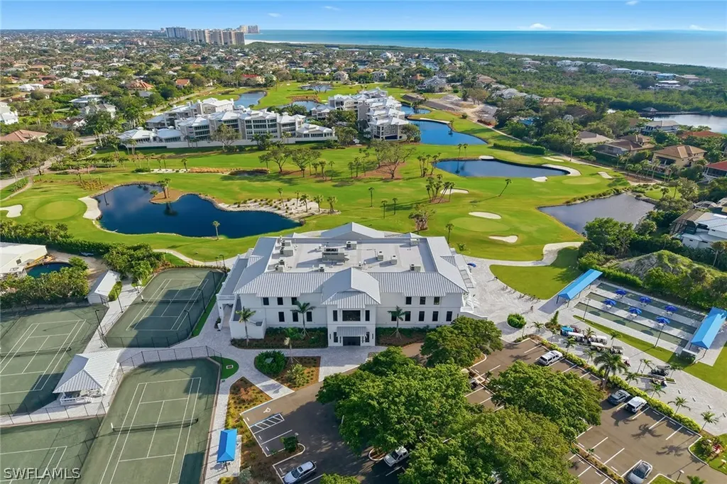 706 Waterside Drive Marco Island FL 34145