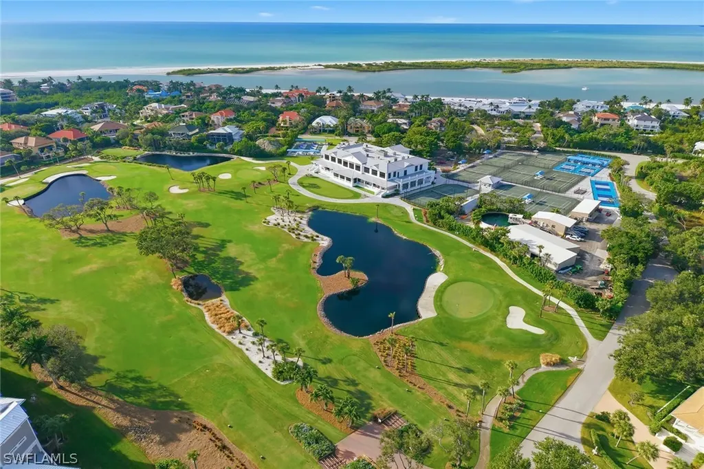 706 Waterside Drive Marco Island FL 34145