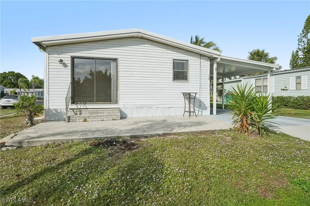 53 Grosbeak Lane Naples FL 34114