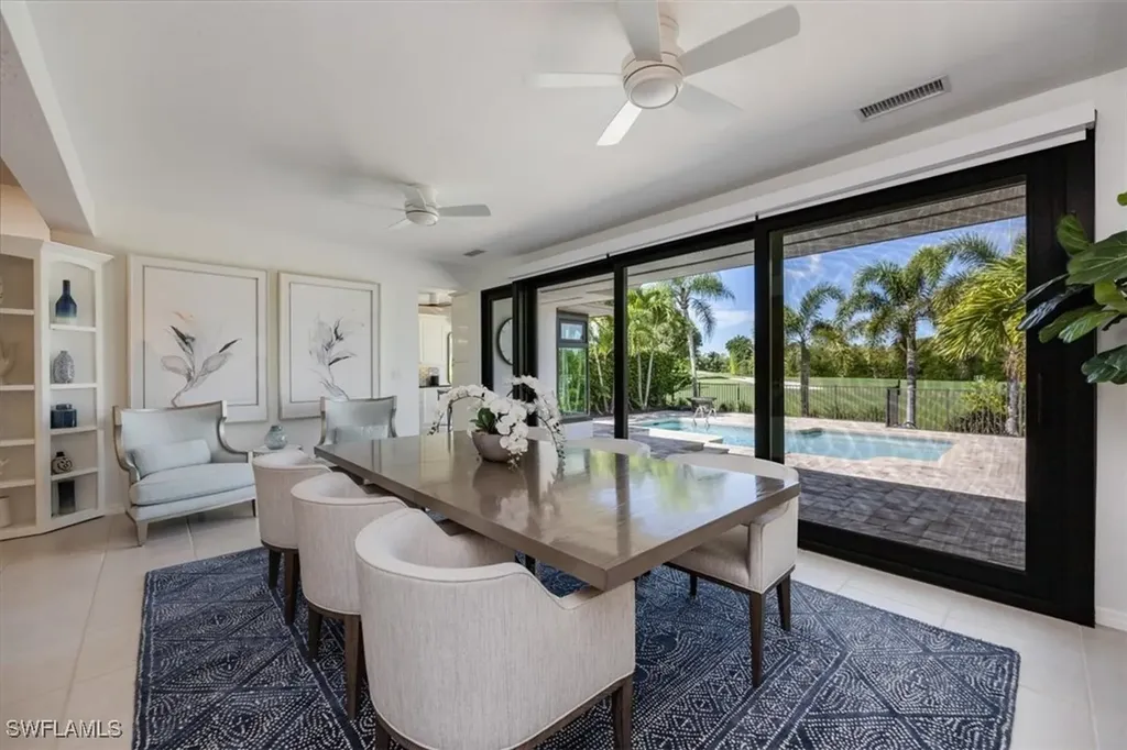 3722 Haldeman Creek Drive Naples FL 34112