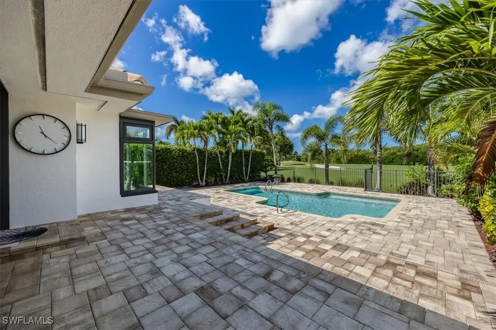 3722 Haldeman Creek Drive Naples FL 34112