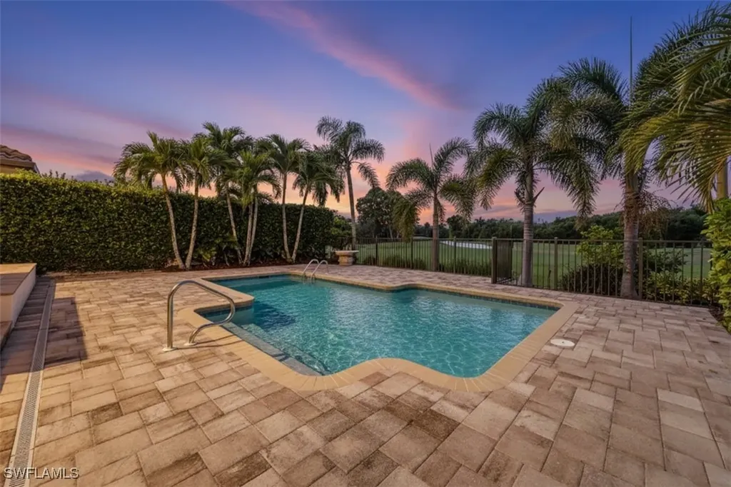 3722 Haldeman Creek Drive Naples FL 34112