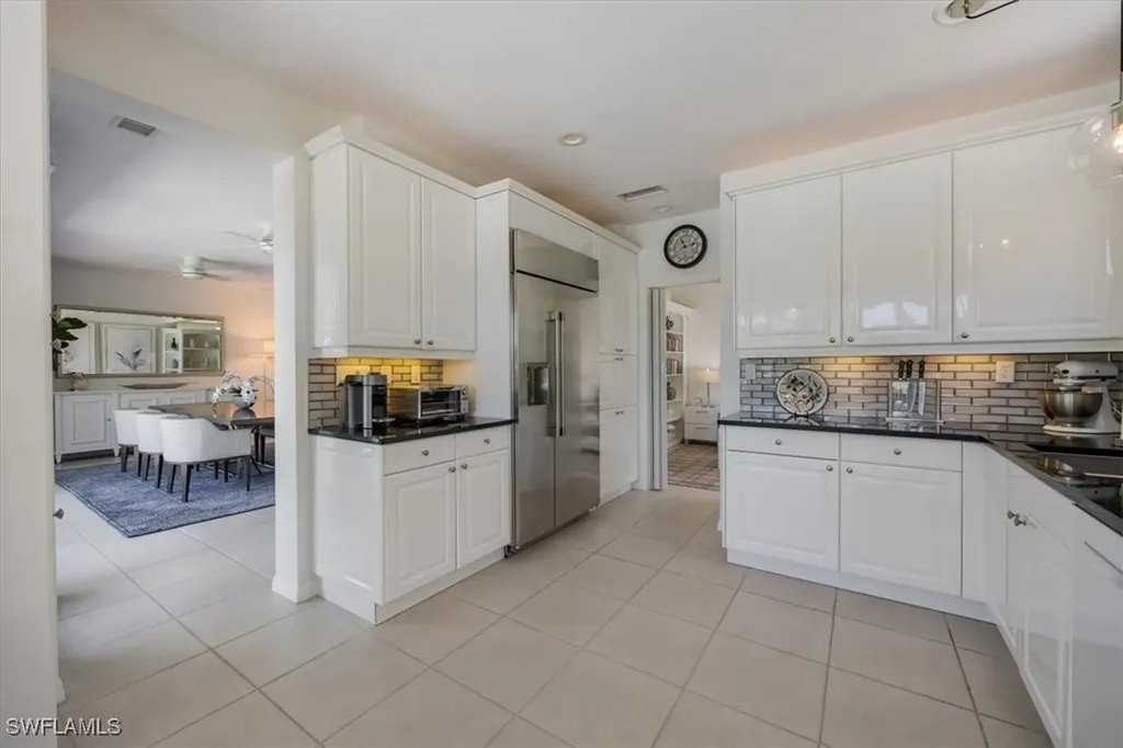 3722 Haldeman Creek Drive Naples FL 34112