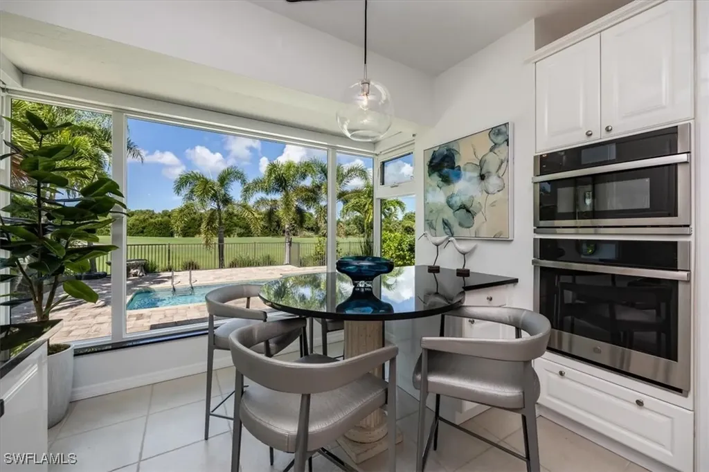 3722 Haldeman Creek Drive Naples FL 34112