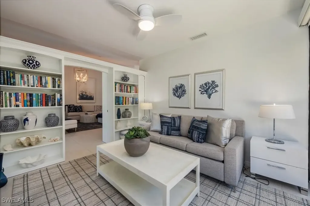 3722 Haldeman Creek Drive Naples FL 34112