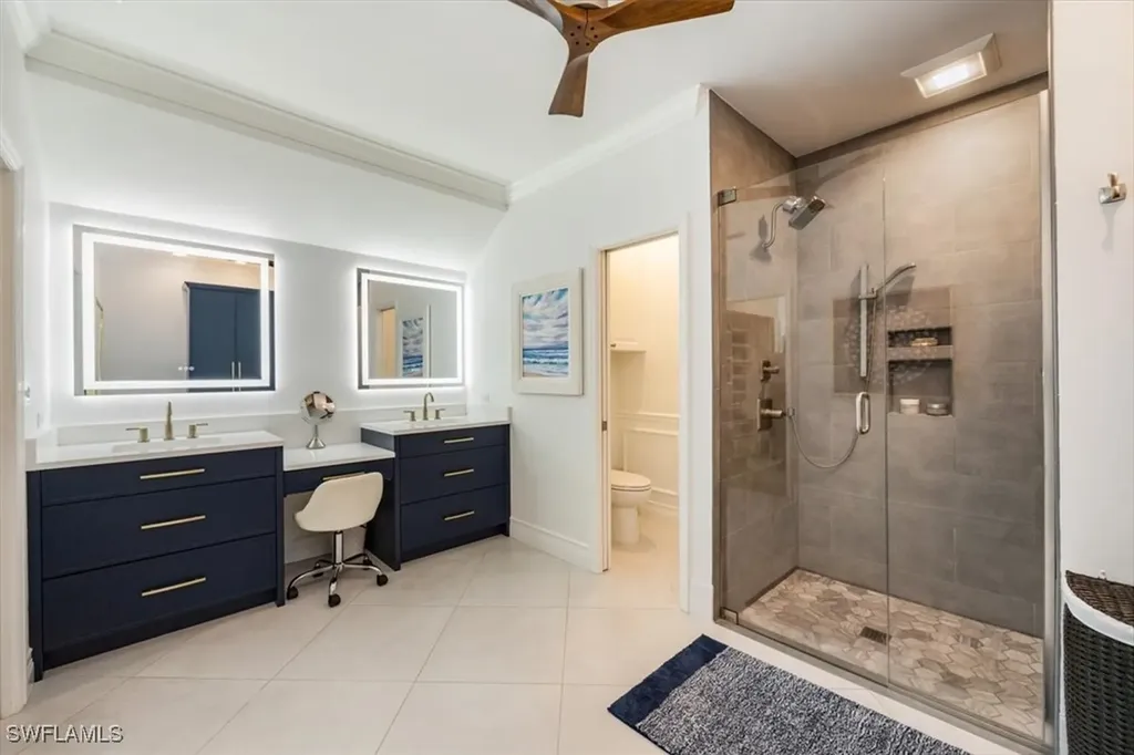 3722 Haldeman Creek Drive Naples FL 34112