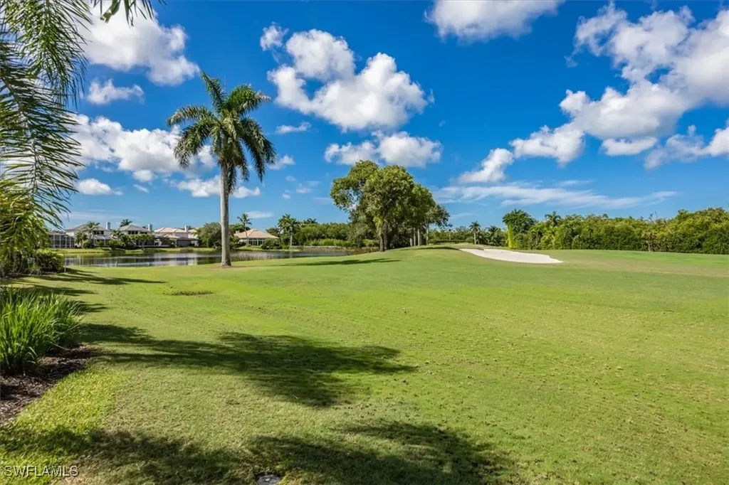 3722 Haldeman Creek Drive Naples FL 34112